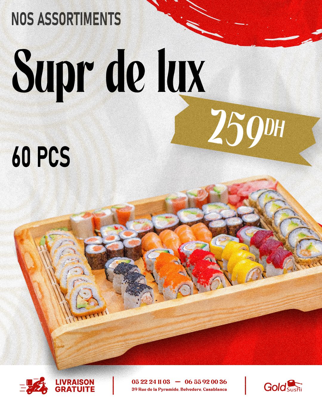 Super de lux